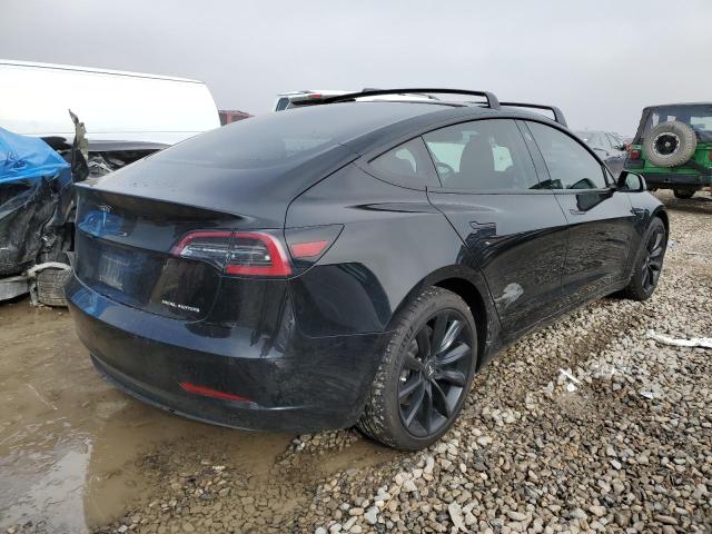 Photo 2 VIN: 5YJ3E1EB7JF084576 - TESLA MODEL 3 