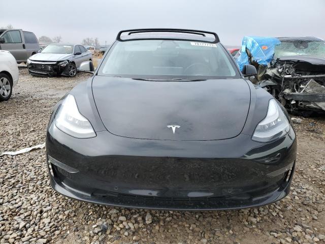 Photo 4 VIN: 5YJ3E1EB7JF084576 - TESLA MODEL 3 