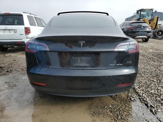 Photo 5 VIN: 5YJ3E1EB7JF084576 - TESLA MODEL 3 