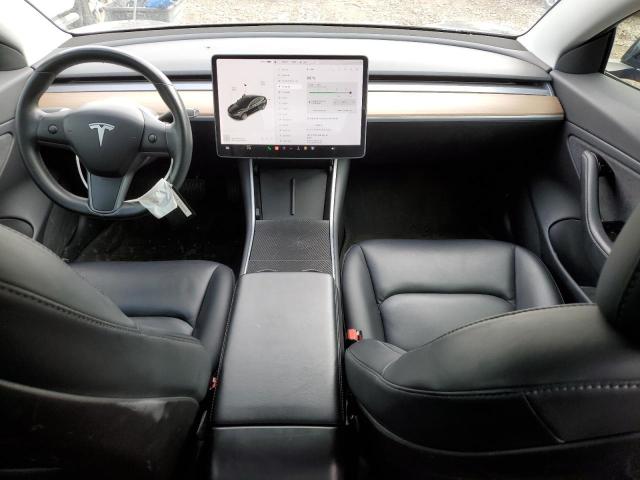 Photo 7 VIN: 5YJ3E1EB7JF084576 - TESLA MODEL 3 