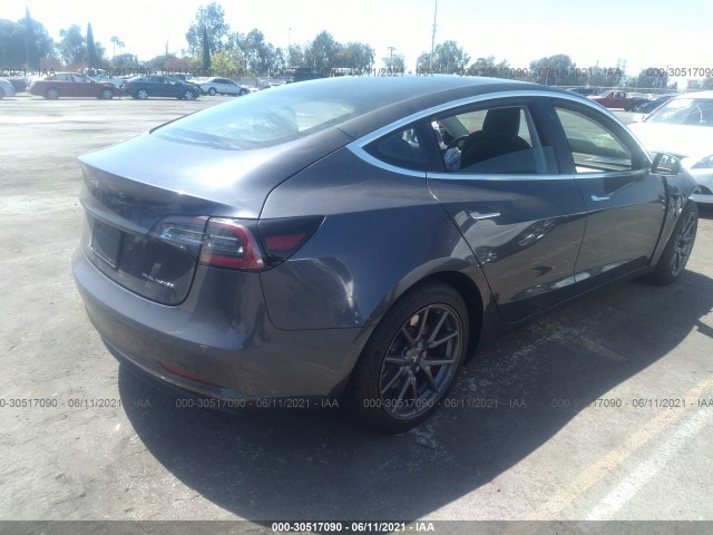 Photo 3 VIN: 5YJ3E1EB7JF089860 - TESLA MODEL 3 