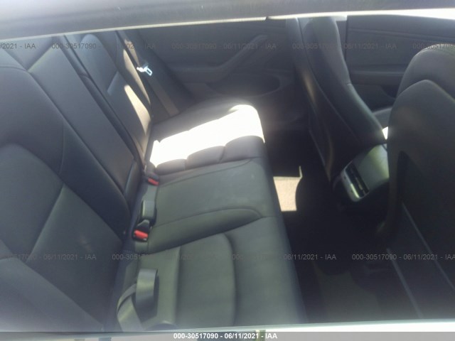 Photo 7 VIN: 5YJ3E1EB7JF089860 - TESLA MODEL 3 