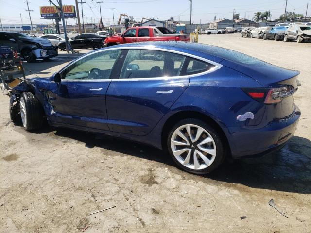 Photo 1 VIN: 5YJ3E1EB7JF091902 - TESLA MODEL 3 