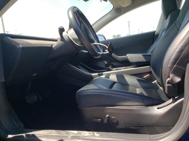 Photo 6 VIN: 5YJ3E1EB7JF091902 - TESLA MODEL 3 