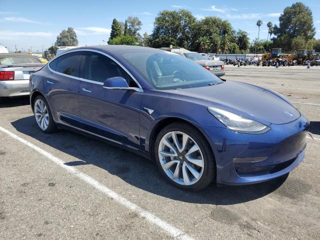 Photo 3 VIN: 5YJ3E1EB7JF092063 - TESLA MODEL 3 