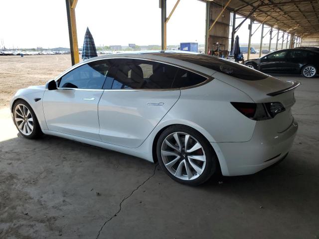 Photo 1 VIN: 5YJ3E1EB7JF092497 - TESLA MODEL 3 