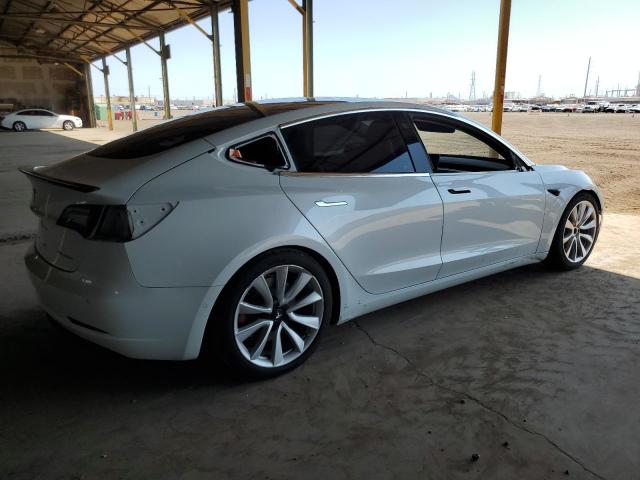 Photo 2 VIN: 5YJ3E1EB7JF092497 - TESLA MODEL 3 