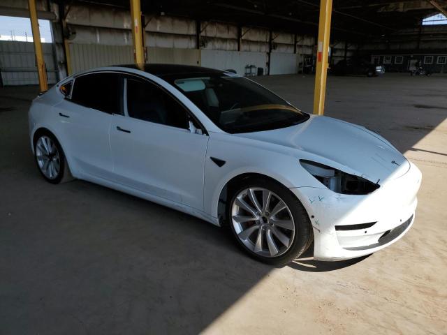 Photo 3 VIN: 5YJ3E1EB7JF092497 - TESLA MODEL 3 