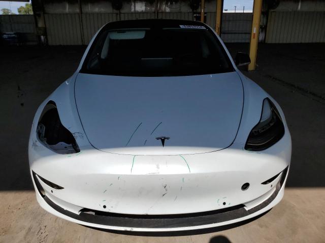 Photo 4 VIN: 5YJ3E1EB7JF092497 - TESLA MODEL 3 