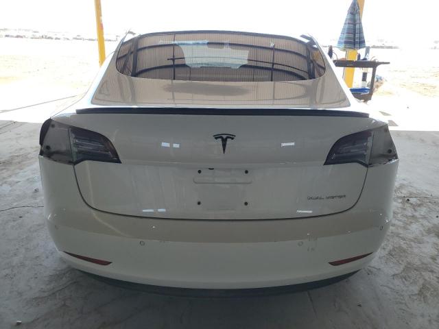 Photo 5 VIN: 5YJ3E1EB7JF092497 - TESLA MODEL 3 