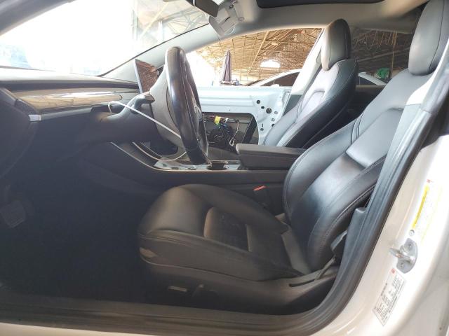 Photo 6 VIN: 5YJ3E1EB7JF092497 - TESLA MODEL 3 