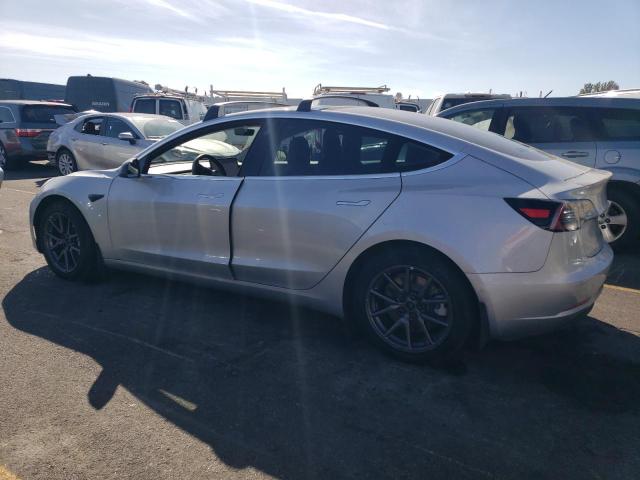 Photo 1 VIN: 5YJ3E1EB7JF094170 - TESLA MODEL 3 