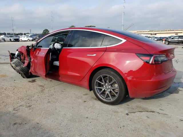 Photo 1 VIN: 5YJ3E1EB7JF096226 - TESLA MODEL 3 