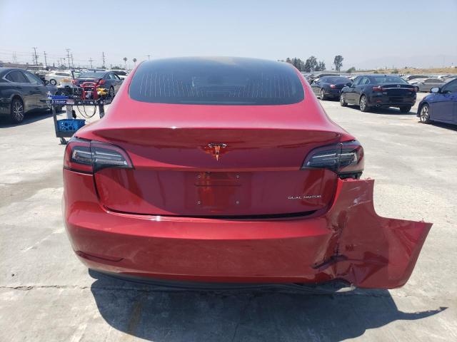 Photo 5 VIN: 5YJ3E1EB7JF097201 - TESLA MODEL 3 