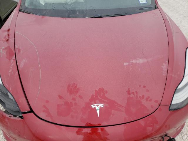 Photo 10 VIN: 5YJ3E1EB7JF099577 - TESLA MODEL 3 