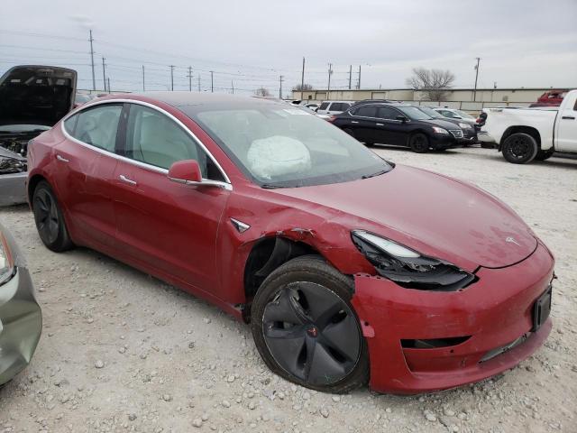 Photo 3 VIN: 5YJ3E1EB7JF099577 - TESLA MODEL 3 