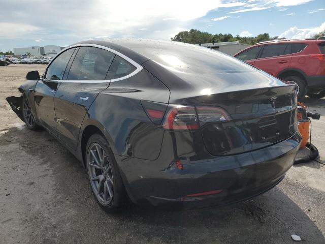 Photo 2 VIN: 5YJ3E1EB7JF103367 - TESLA MODEL 3 