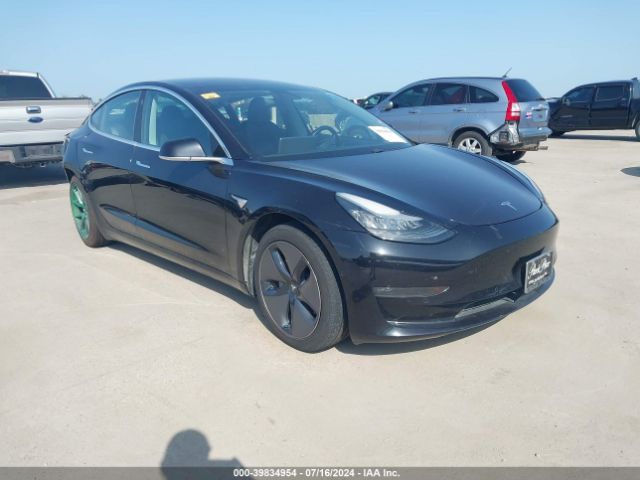 Photo 0 VIN: 5YJ3E1EB7JF103787 - TESLA MODEL 3 