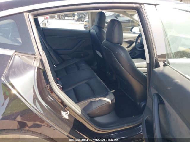 Photo 7 VIN: 5YJ3E1EB7JF103787 - TESLA MODEL 3 