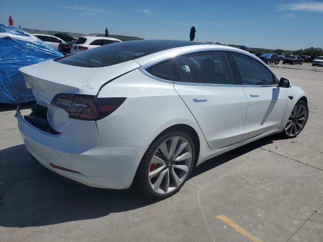 Photo 2 VIN: 5YJ3E1EB7JF106575 - TESLA MODEL 3 