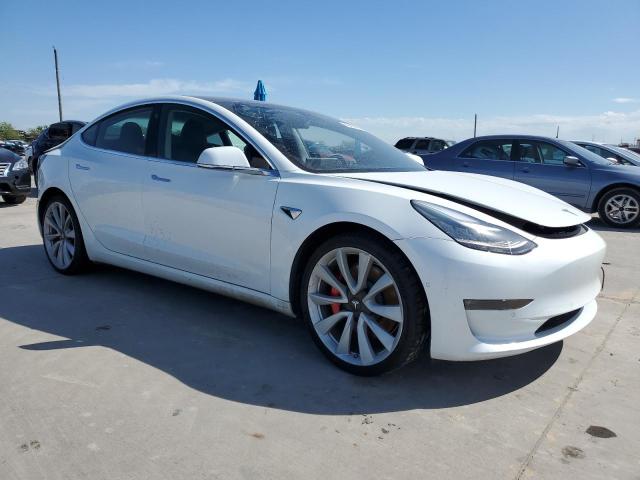 Photo 3 VIN: 5YJ3E1EB7JF106575 - TESLA MODEL 3 