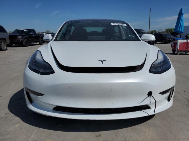 Photo 4 VIN: 5YJ3E1EB7JF106575 - TESLA MODEL 3 