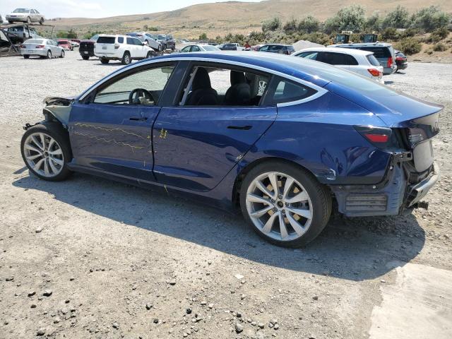 Photo 1 VIN: 5YJ3E1EB7JF111520 - TESLA MODEL 3 