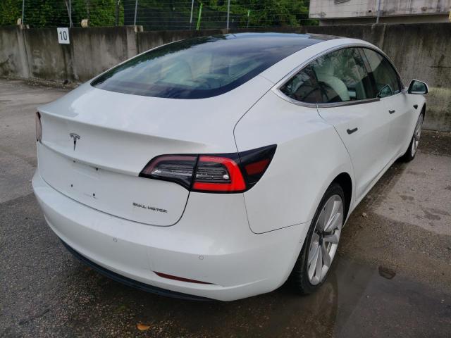 Photo 3 VIN: 5YJ3E1EB7JF112313 - TESLA MODEL 3 