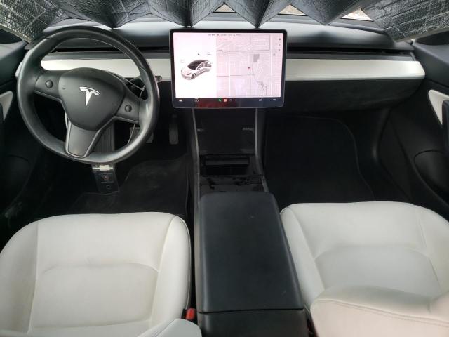 Photo 8 VIN: 5YJ3E1EB7JF112313 - TESLA MODEL 3 