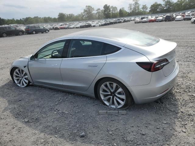 Photo 1 VIN: 5YJ3E1EB7JF116927 - TESLA MODEL 3 