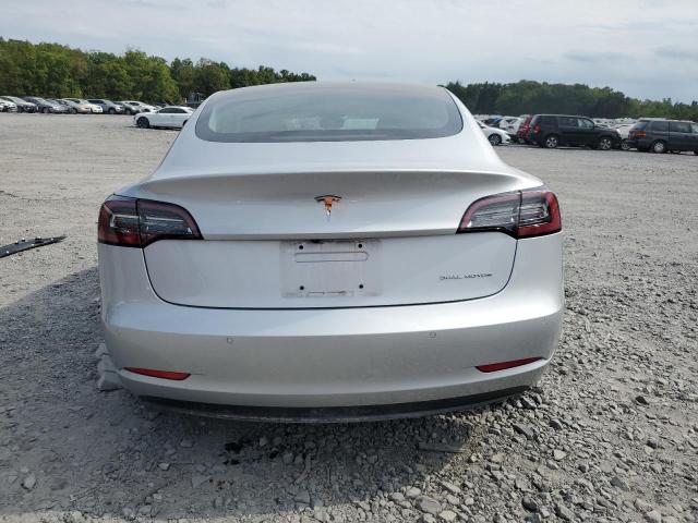 Photo 5 VIN: 5YJ3E1EB7JF116927 - TESLA MODEL 3 