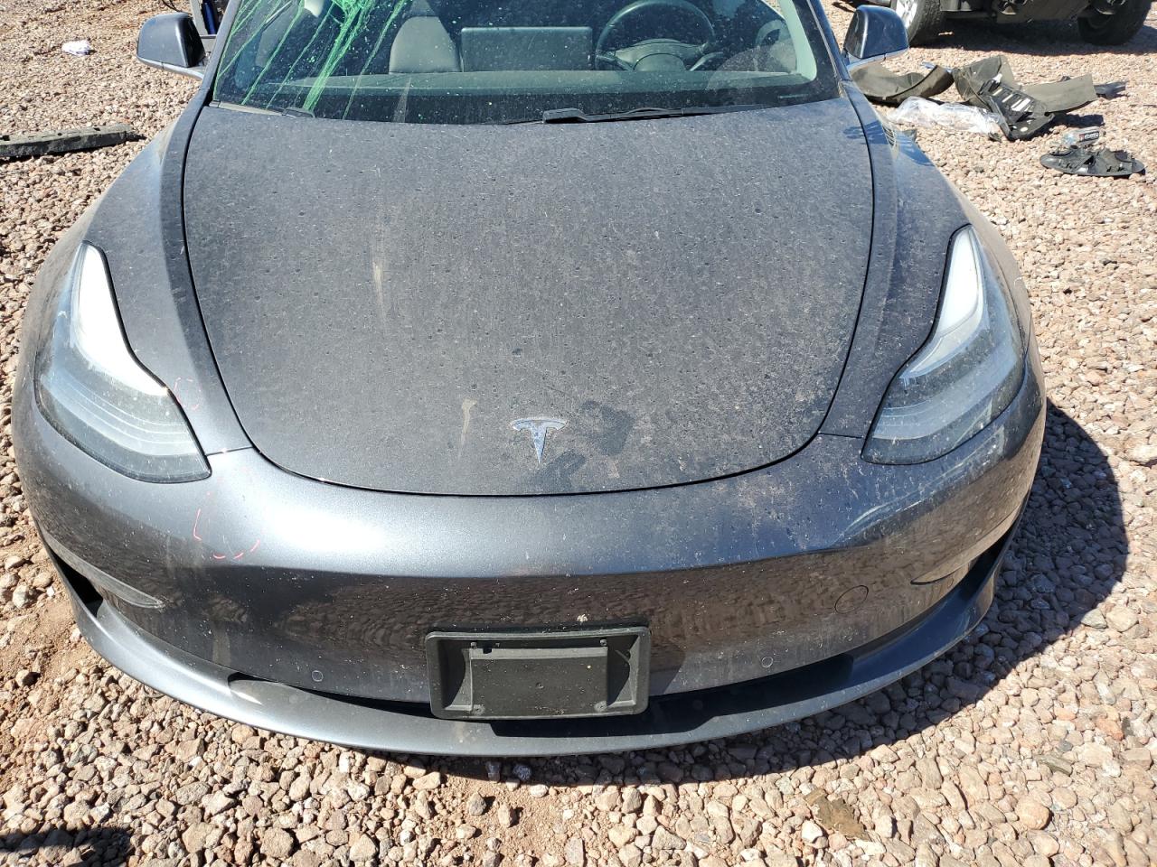 Photo 10 VIN: 5YJ3E1EB7JF119455 - TESLA MODEL 3 