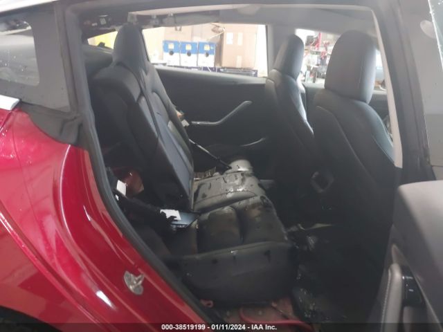 Photo 7 VIN: 5YJ3E1EB7JF120105 - TESLA MODEL 3 