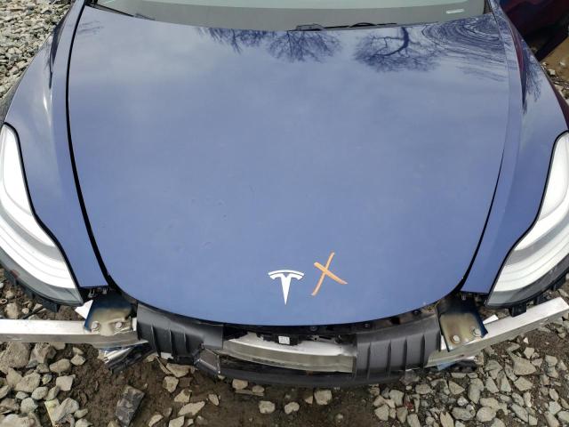 Photo 10 VIN: 5YJ3E1EB7JF120413 - TESLA MODEL 3 