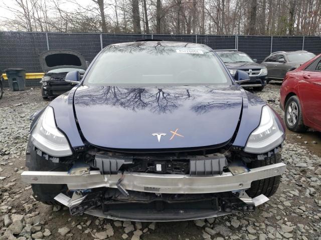 Photo 4 VIN: 5YJ3E1EB7JF120413 - TESLA MODEL 3 