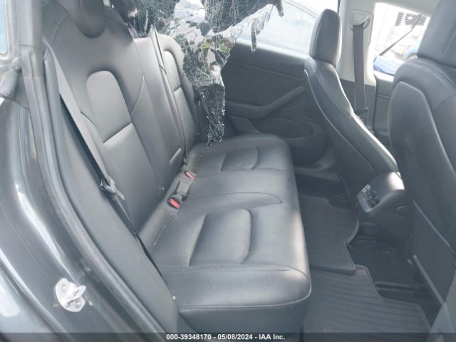 Photo 7 VIN: 5YJ3E1EB7JF121173 - TESLA MODEL 3 