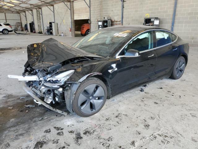 Photo 0 VIN: 5YJ3E1EB7JF127443 - TESLA MODEL 3 