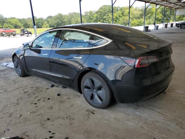 Photo 1 VIN: 5YJ3E1EB7JF127443 - TESLA MODEL 3 