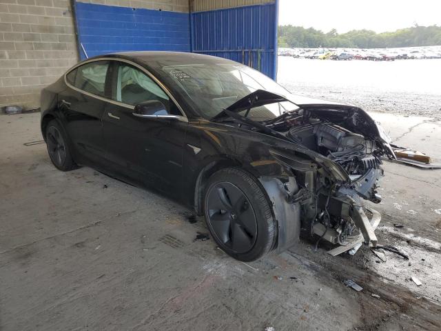 Photo 3 VIN: 5YJ3E1EB7JF127443 - TESLA MODEL 3 