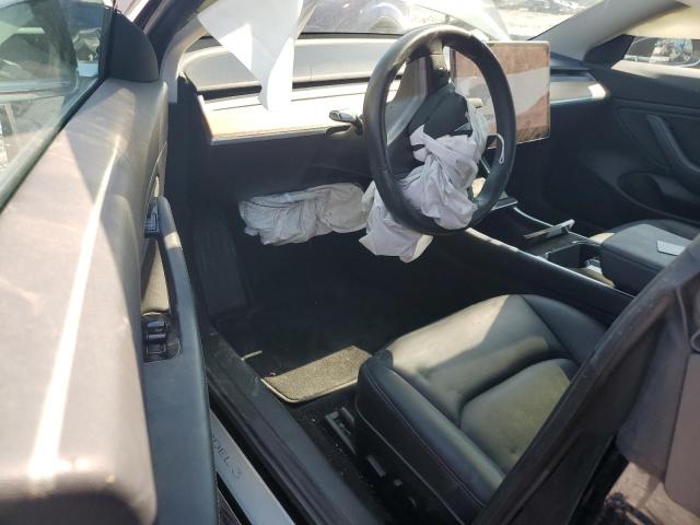 Photo 7 VIN: 5YJ3E1EB7JF127443 - TESLA MODEL 3 