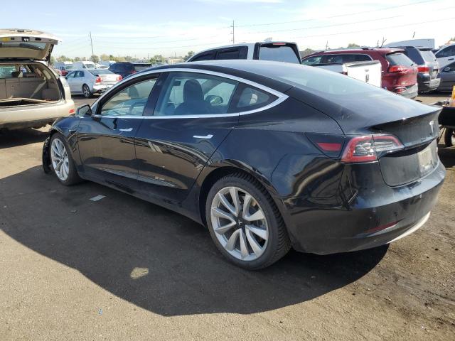 Photo 1 VIN: 5YJ3E1EB7JF131914 - TESLA MODEL 3 