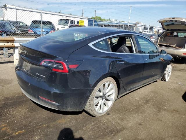 Photo 2 VIN: 5YJ3E1EB7JF131914 - TESLA MODEL 3 