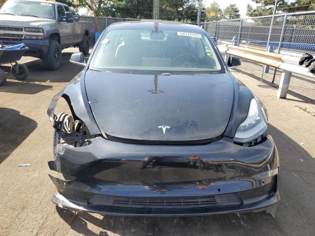 Photo 4 VIN: 5YJ3E1EB7JF131914 - TESLA MODEL 3 