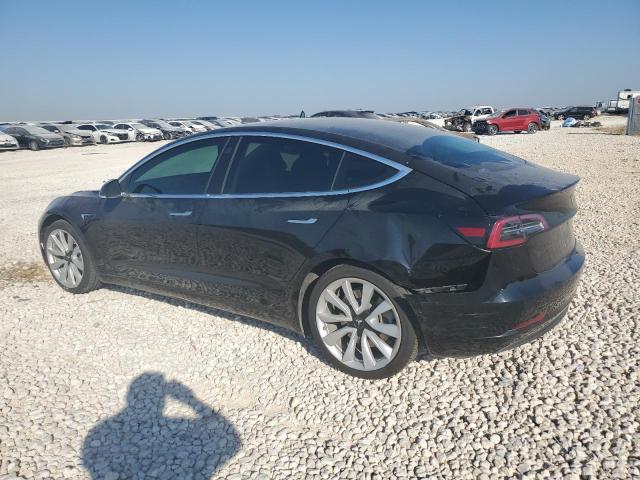 Photo 1 VIN: 5YJ3E1EB7JF145151 - TESLA MODEL 3 