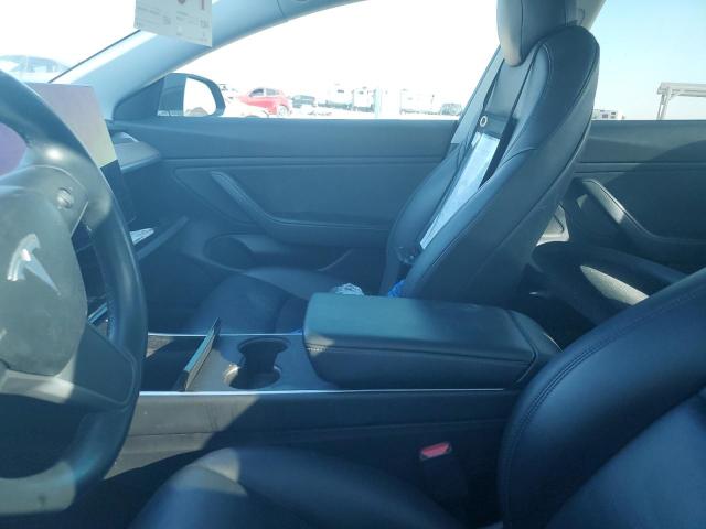 Photo 6 VIN: 5YJ3E1EB7JF145151 - TESLA MODEL 3 