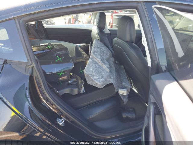 Photo 7 VIN: 5YJ3E1EB7JF180966 - TESLA MODEL 3 