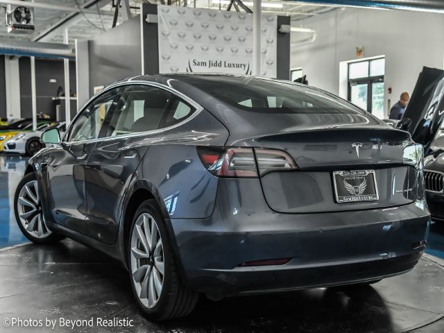 Photo 5 VIN: 5YJ3E1EB7KF186963 - TESLA MODEL 3 