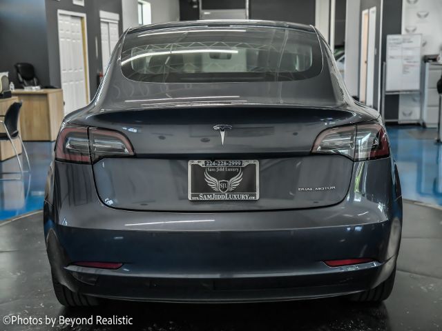 Photo 6 VIN: 5YJ3E1EB7KF186963 - TESLA MODEL 3 