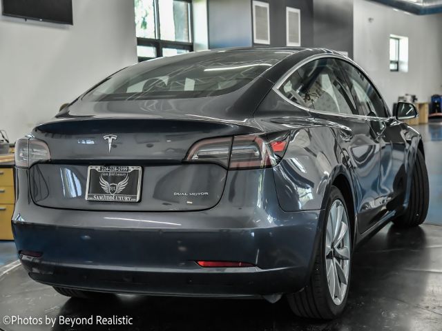 Photo 7 VIN: 5YJ3E1EB7KF186963 - TESLA MODEL 3 