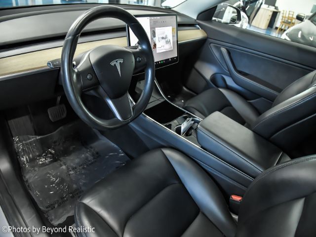 Photo 8 VIN: 5YJ3E1EB7KF186963 - TESLA MODEL 3 